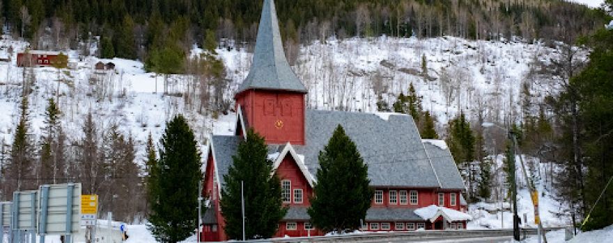 Hol kirke
