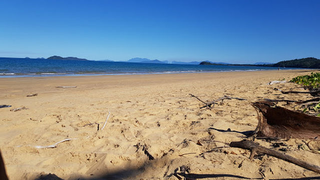 Mission Beach Surf Life Saving Club