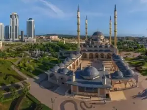 Imom Aʼzam jome masjidi