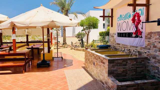 Circle Divers Diving Center Sharm el Sheikh