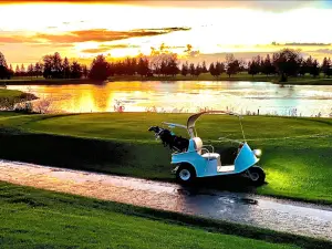 Picture Butte Golf Club