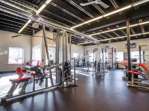 Snap Fitness