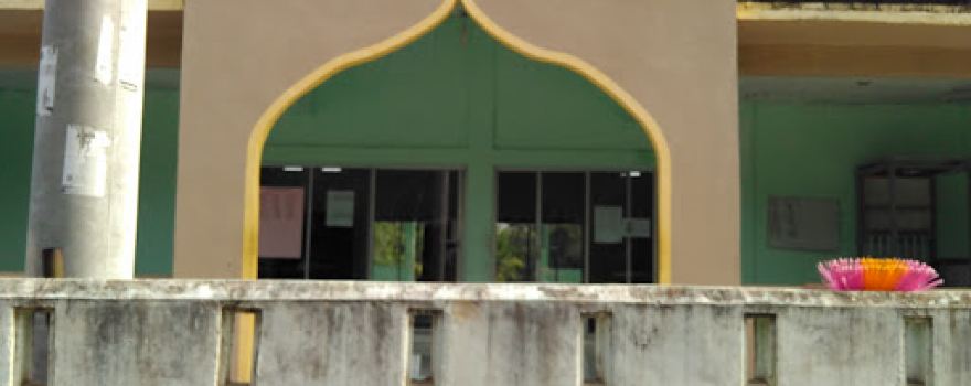Masjid Nurul Iman