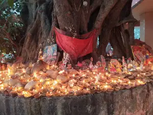 Gursel Devi Mandir