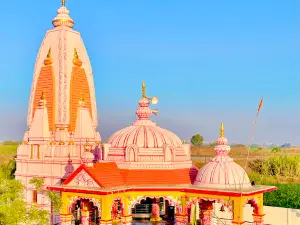 Mauli Mandir