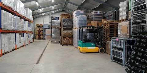 Domaine du Ry d'Argent