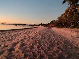 Bazaruto Island
