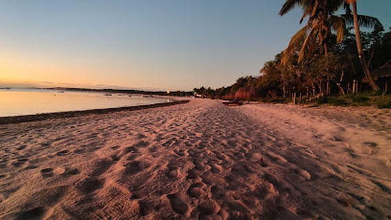 Bazaruto Island