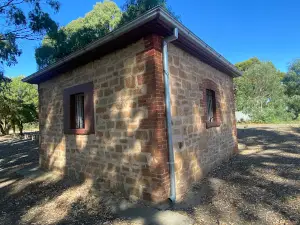 Davidson Reserve