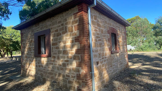 Kapunda