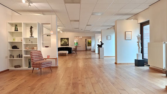 IROK kunstgalerie en lijstenmakerij