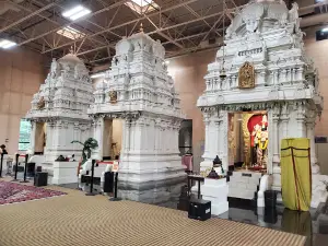 Hindu Temple Of Kentucky