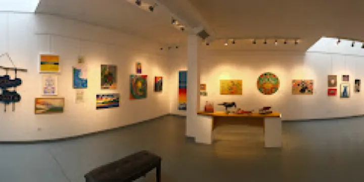 Terrace Art Gallery
