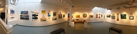 Terrace Art Gallery