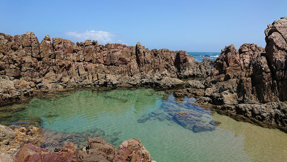 Knysna
