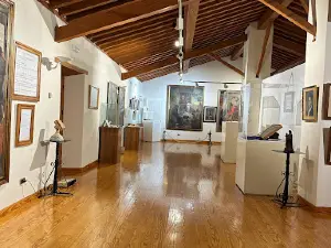 Museo Municipal Marcial Moreno Pascual