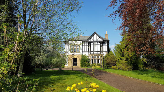 Great Harwood Golf Club