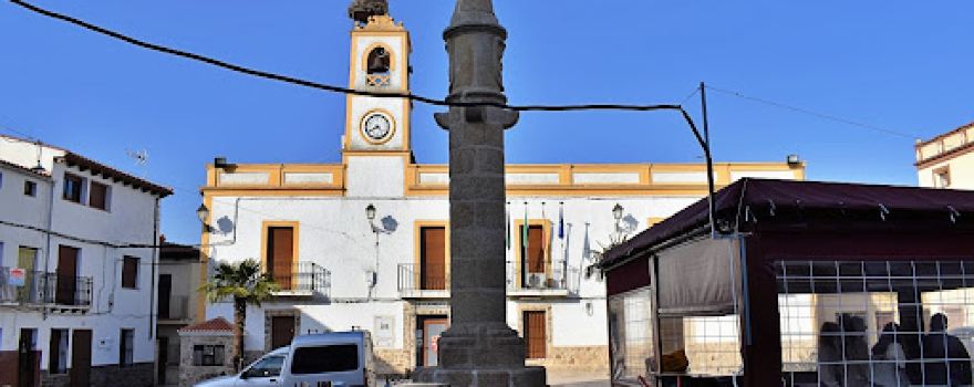 Plaza de España