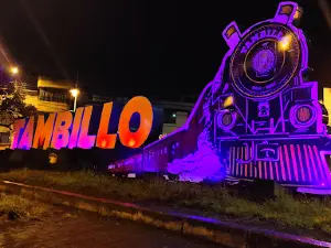 Tambillo Central Park