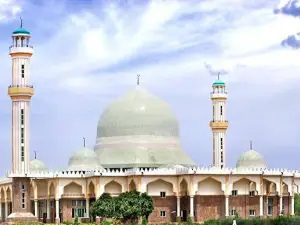 Yobe Mosque