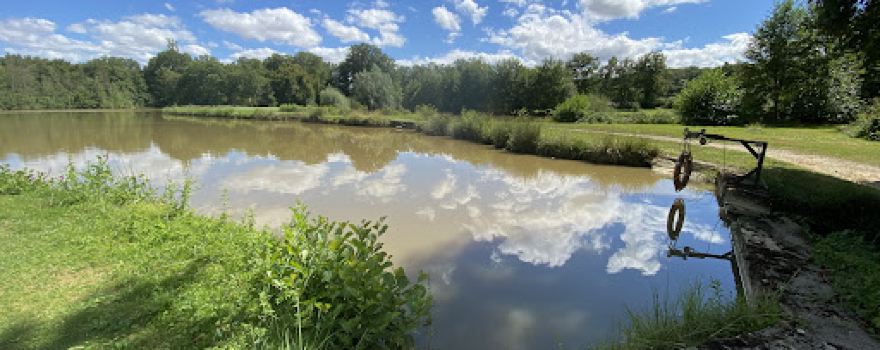 Golf De Troyes La Cordeliere