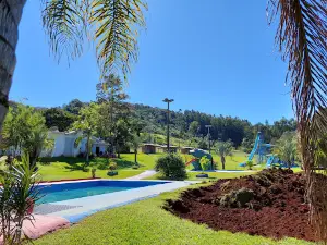 Mazza Recanto das Águas