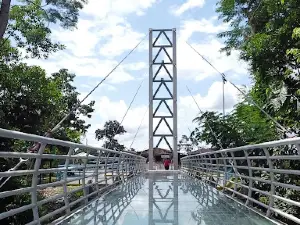 Mirador de Cristal