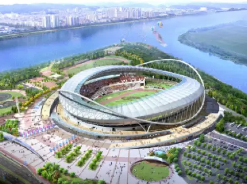 Stadionul Tineretului