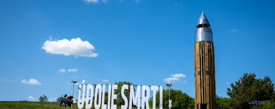 Údolie smrti