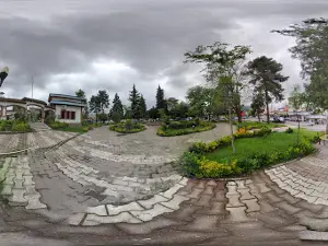 Shohada Park
