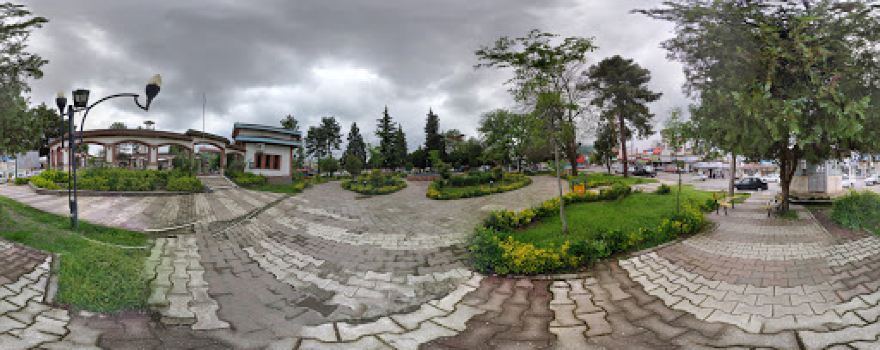 Shohada Park