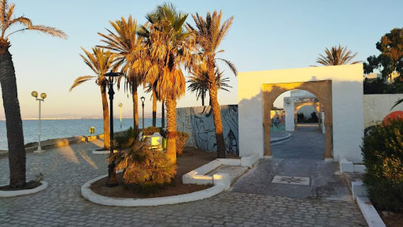 Hammamet Open Air Theater