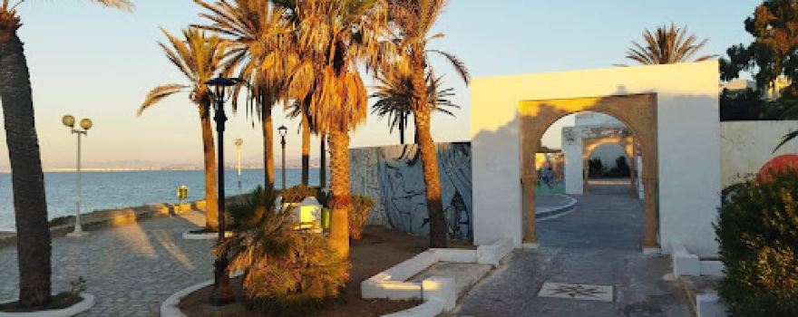 théatre de Hammamet