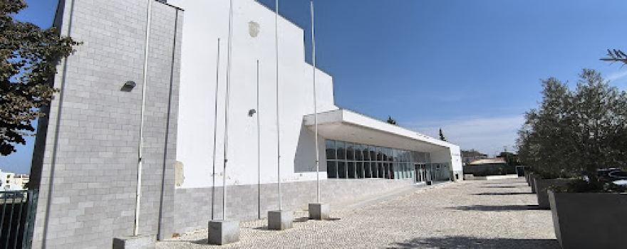 Cultural Center Samora Correia
