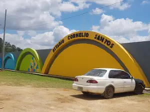 Estadio Cornelio Santos
