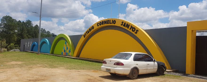 Estadio Cornelio Santos