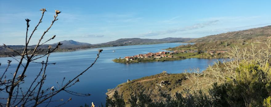 Vilarinho De Negrões, Montalegre
