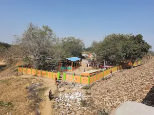 Maa Chausath Mata Mandir