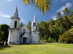 Notre-Dame de la Paix