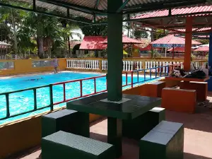 Equatorial Park Club