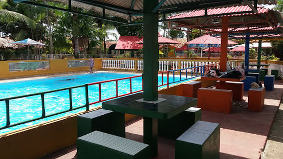 Equatorial Park Club