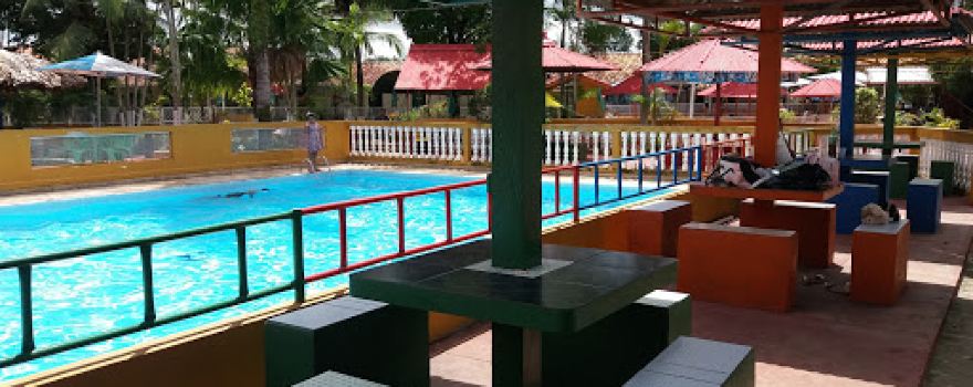 Equatorial Park Club