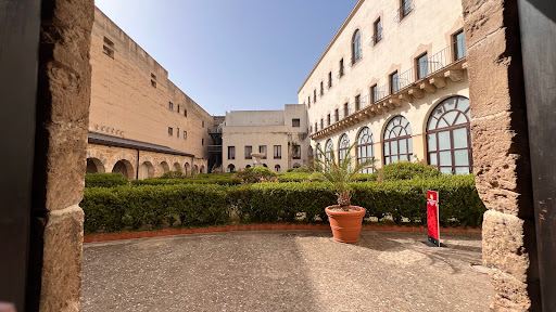 Palazzo Abatellis
