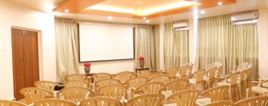 Cavelossim Sports Club Hall