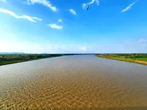 Kalyani Chambal River Safari