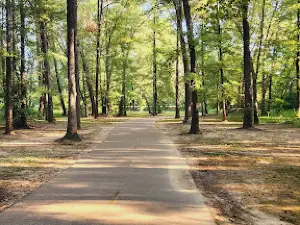 Paul Boorman Trail Park