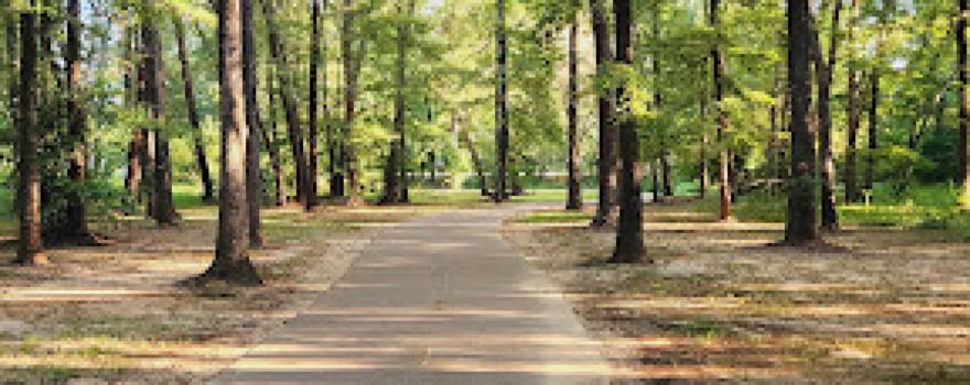Paul Boorman Trail Park