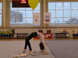 Sportkompleks