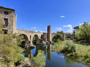 Besalú