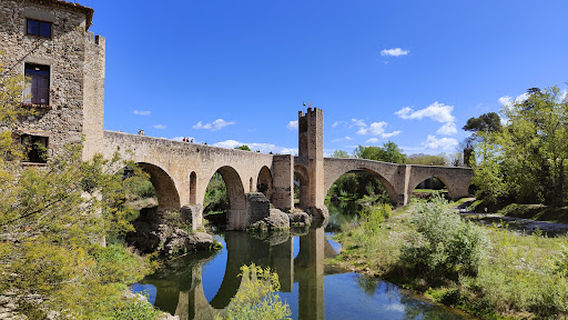 Besalú